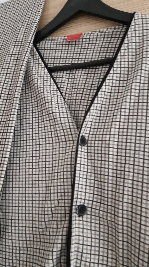 erkek pijama takimi - Görsel 2