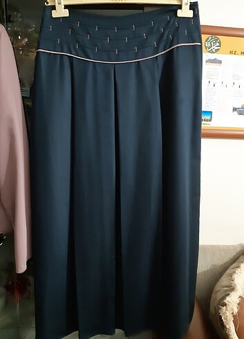 Etek ceket takimi - Görsel 8