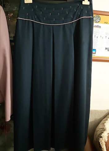 Etek ceket takimi - Görsel 10
