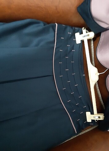 Etek ceket takimi - Görsel 13