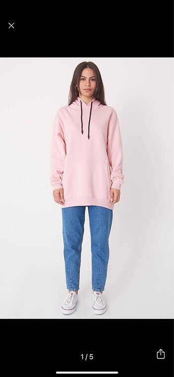 Addax Sweetshirt