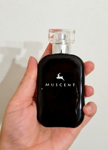 Muscent Modern Muse le rouge