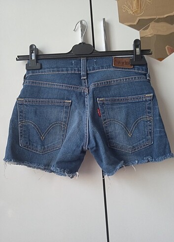 Levis Kot şort 