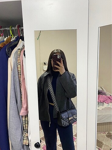 Zara Zara ceket