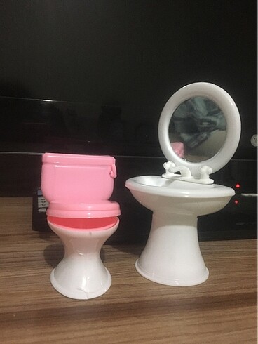Banyo seti