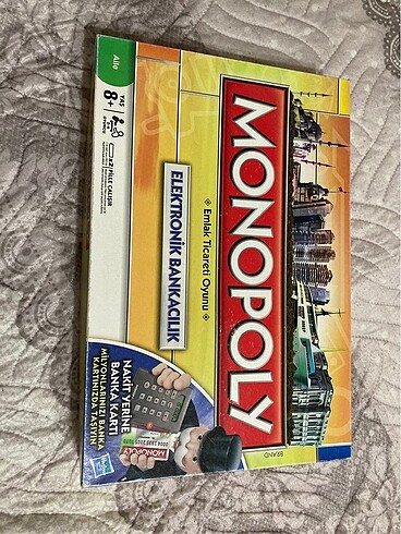 MONOPOLY