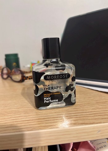 Morfose Milk Therapy Saç Parfümü 100 ml - Görsel 3