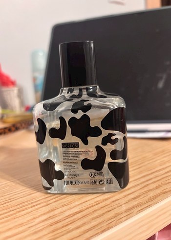 Morfose Milk Therapy Saç Parfümü 100 ml - Görsel 2