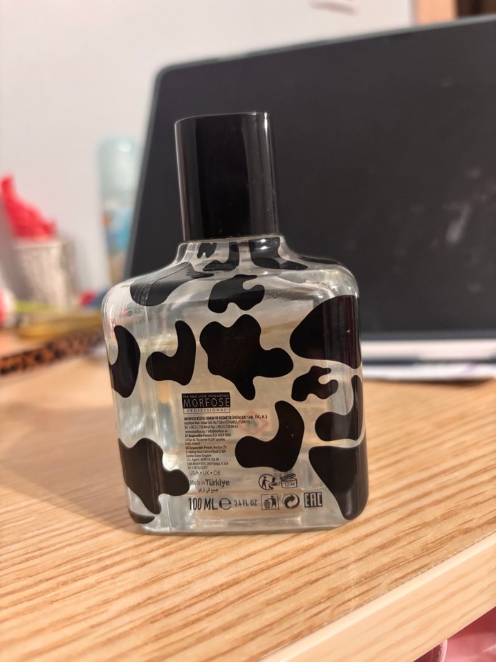 Morfose Milk Therapy Saç Parfümü 100 ml - Görsel 2