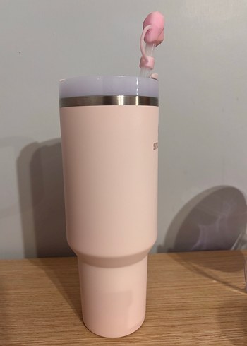 Stanley Pembe termos - Görsel 3