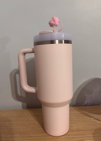 Stanley Pembe termos - Görsel 2