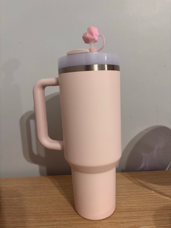 Stanley Pembe termos - Görsel 2