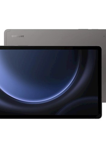 SAMSUNG S9 FE TABLET KILIF VE KLAVYE DAHİL!!!