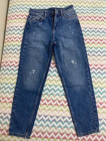 Mom jean