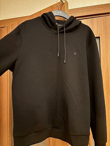 Diğer XL Beden AVVA Marka Kapüşonlu Sweatshirt