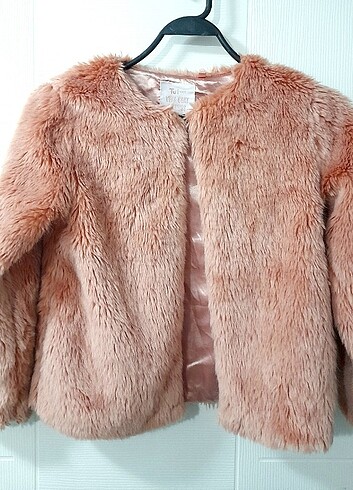 Kiz cocuk ceket+Elbise