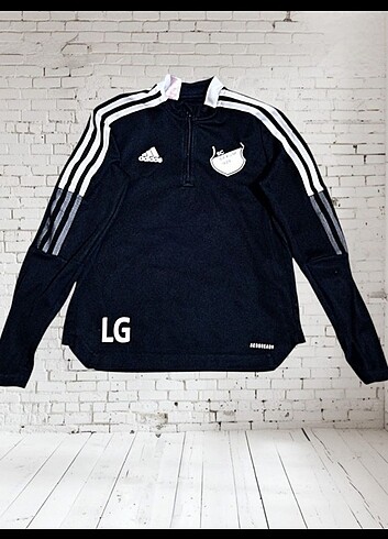 Orijinal Adidas ceket