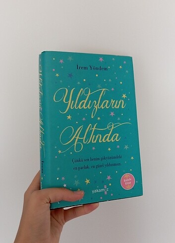 Yıldızların Altında - İrem Yöndem