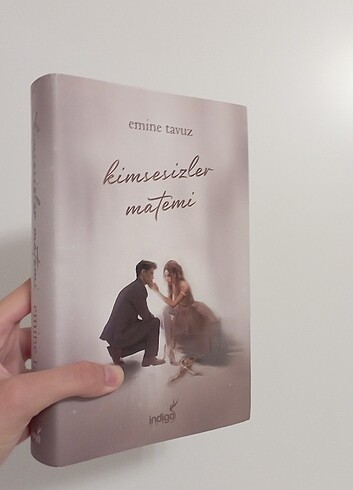 Kimsesizler matemi emine tavuz