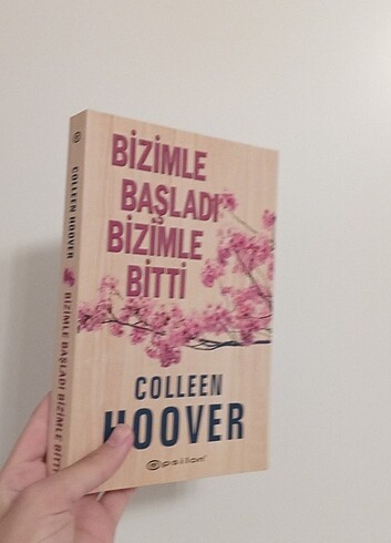 Bizimle başladı bizimle bitti