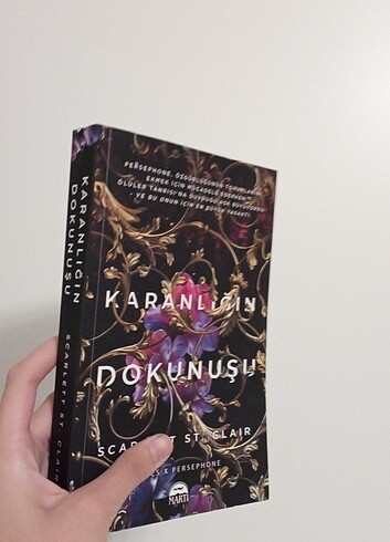 Karanlığın Dokunuşu 