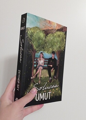 Solucan 1 umut