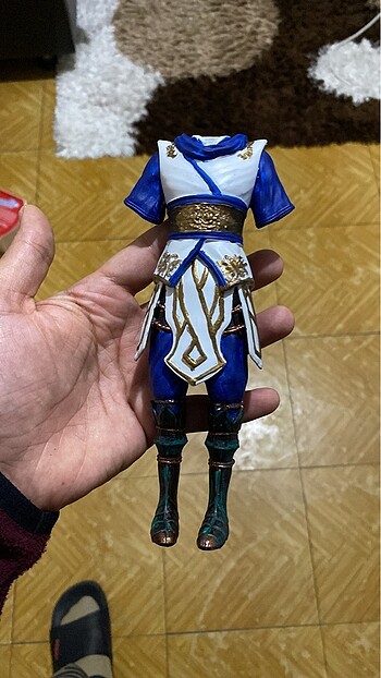 Silkroad online - Görsel 3