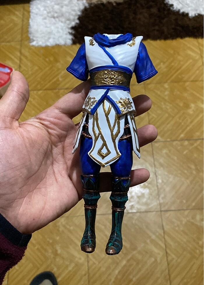 Silkroad online - Görsel 3