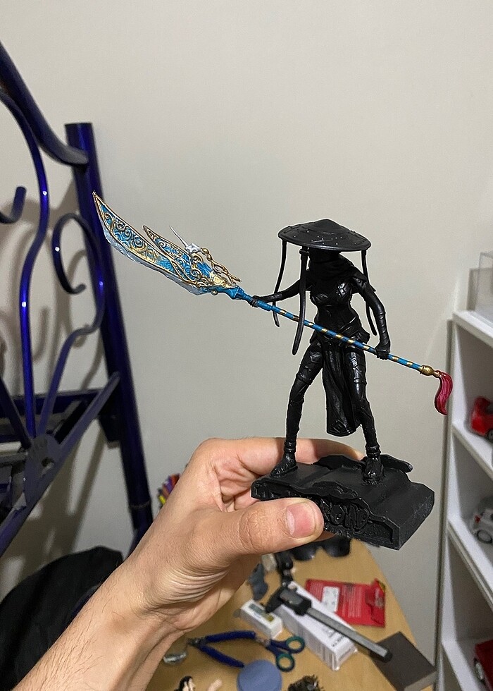 Silkroad online - Görsel 2