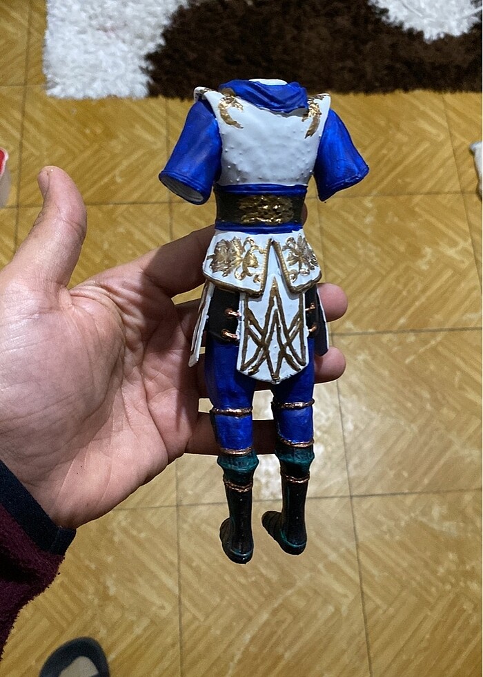 Silkroad online - Görsel 4