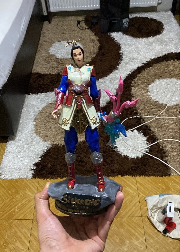 Silkroad online - Görsel 5