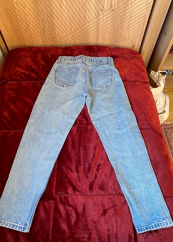 Diğer MAVİ KOT PANTOLON JEAN