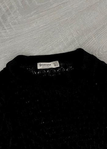 dantelli bluz - Görsel 2