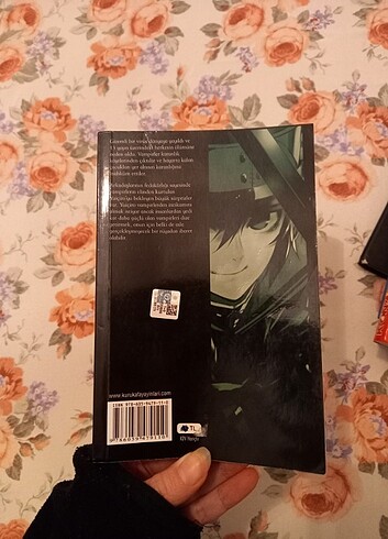  Seraph of the end-Kıyamet meleği 1 (Takayama Kagami)