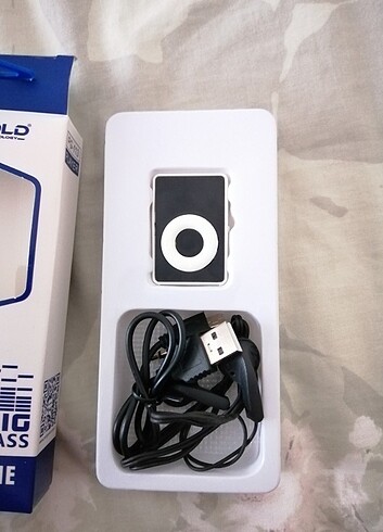 POLYGOLD MP3 