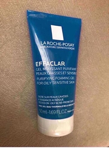 La Roche Posay La Roche-Posay 50 ml jel