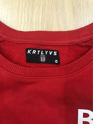 Beşiktaş sweatshirt