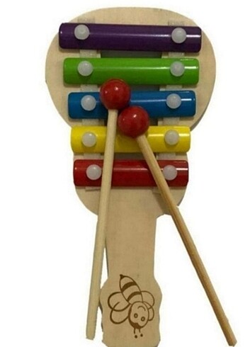 Ahşap klisefon