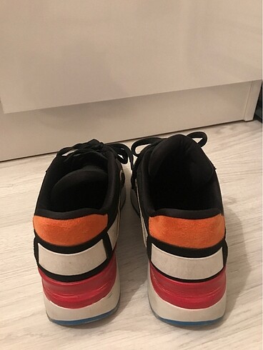 Diğer Sneaker
