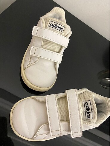 23 Beden Adidas 23 numara ayakkabı