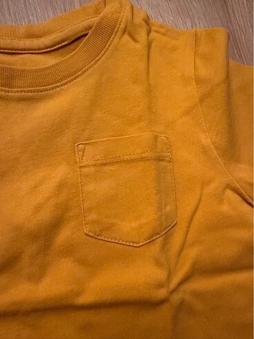 24-36 Ay Beden Gap Tshirt