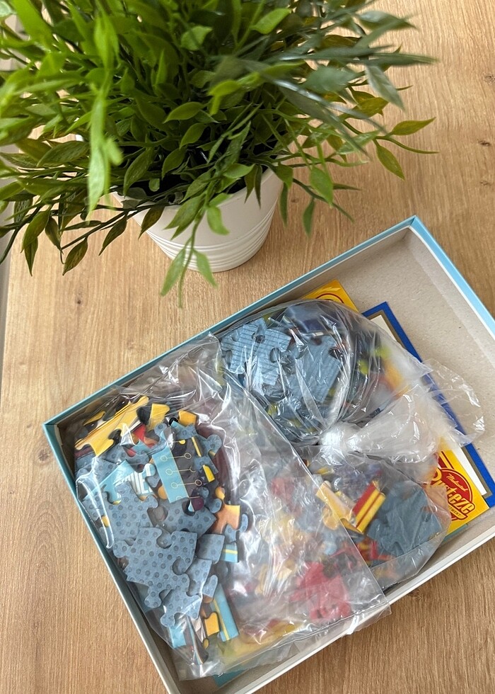 Ravesburger disney car 3x49 - Görsel 3