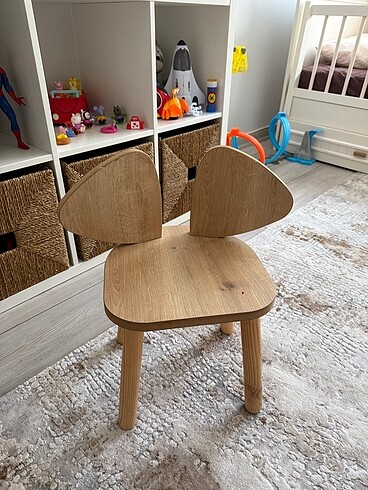Beden camel Renk Masa sandalye takımı