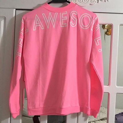 Koton sweat