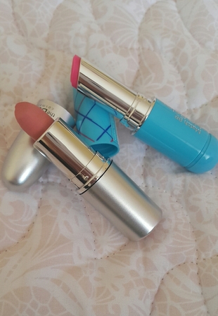Ruj ve lip balm