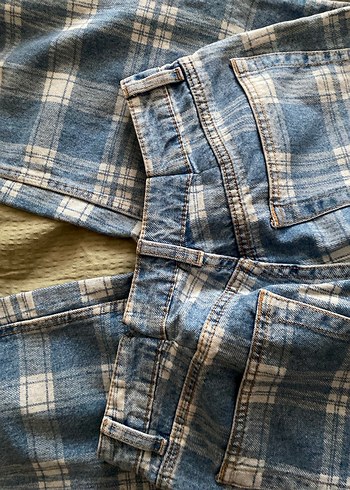 s Beden H&M pantolon