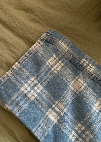 s Beden mavi Renk H&M pantolon