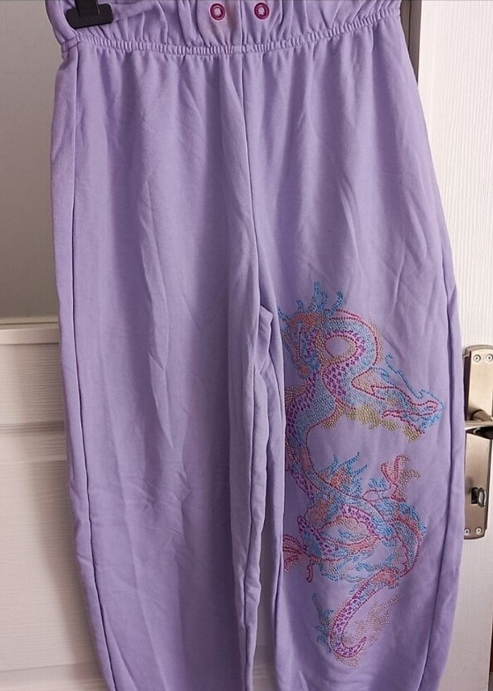 Ikili takım #Esorfman takım #Alt #Üst giyim - Görsel 3