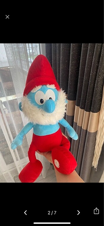 Konuşan oyıncak #Pelus oyuncak - Görsel 5