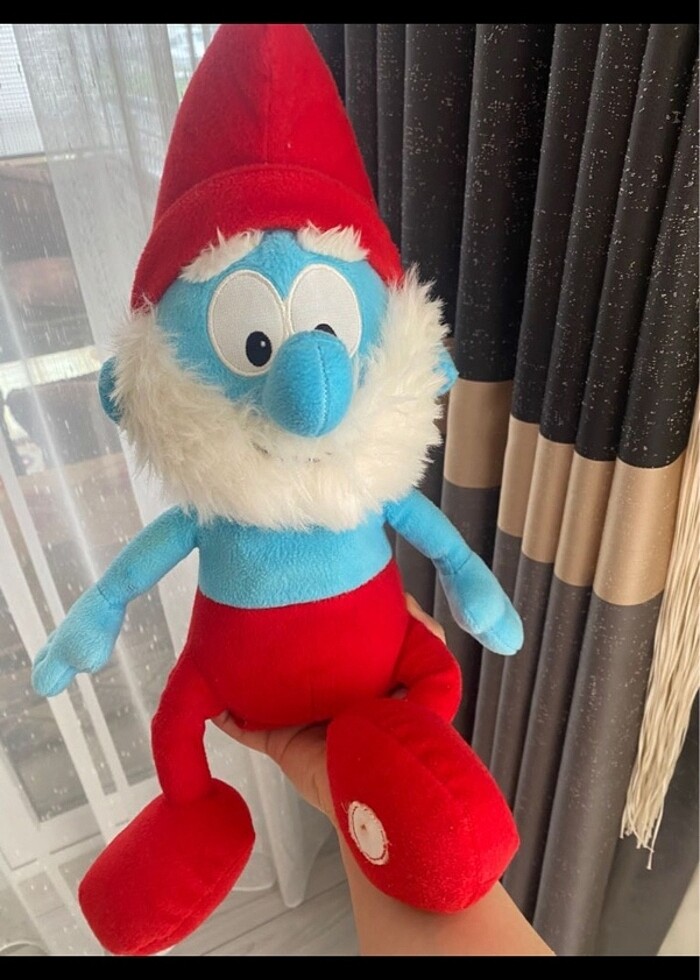 Konuşan oyıncak #Pelus oyuncak - Görsel 2